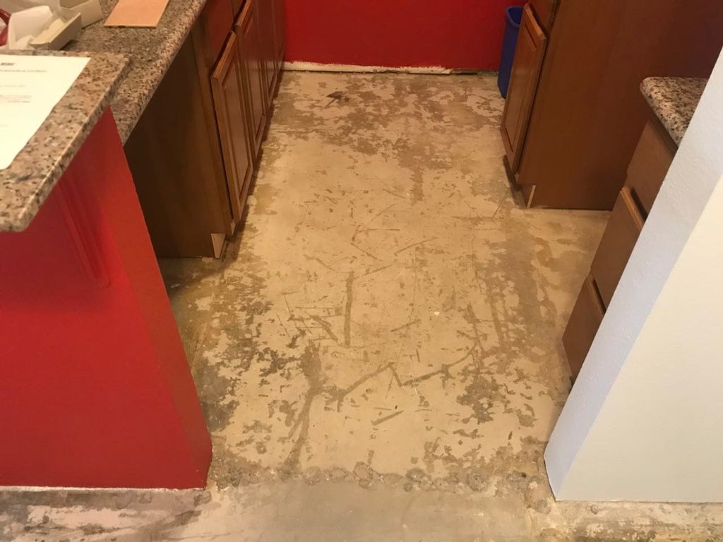 First time user of the App. I had to install a new