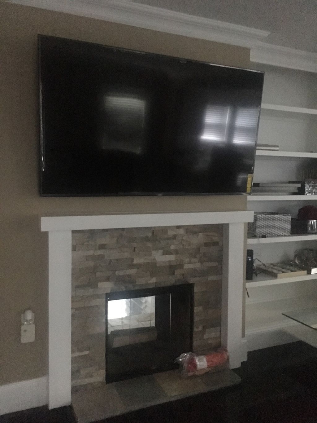 Customer photos