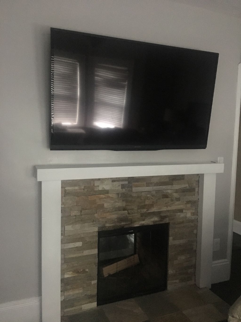 Customer photos