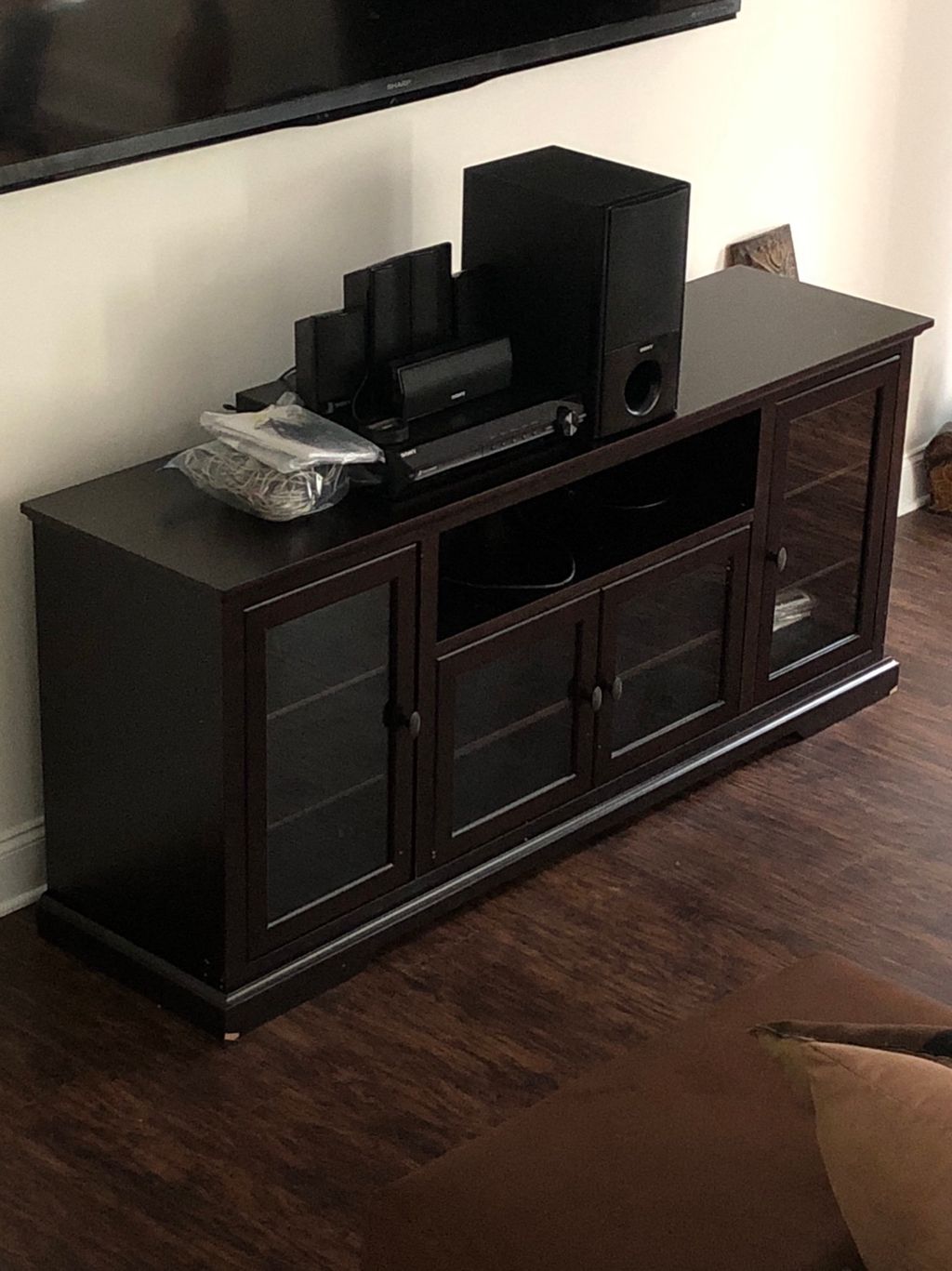 Customer photos