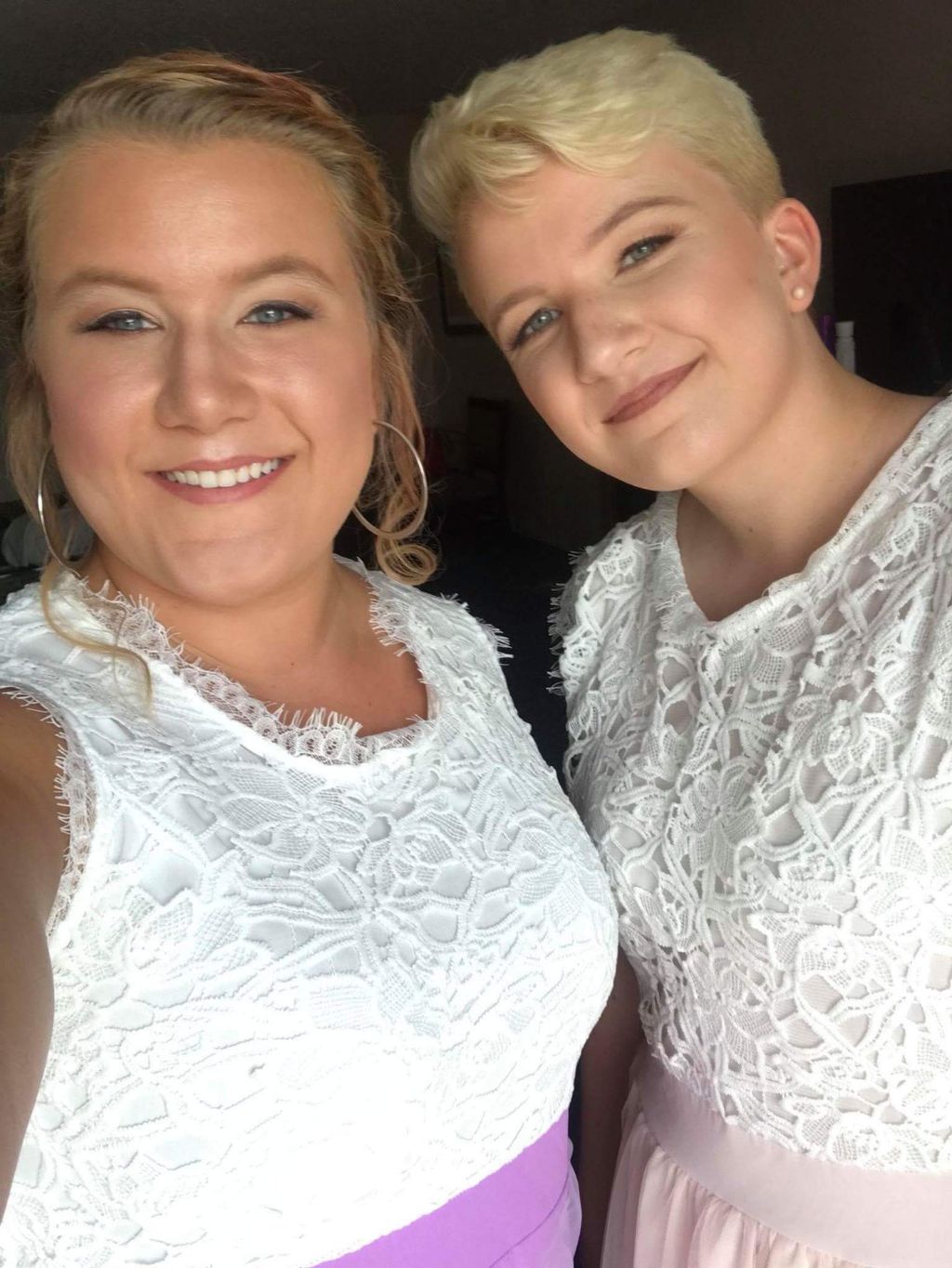 Customer photos