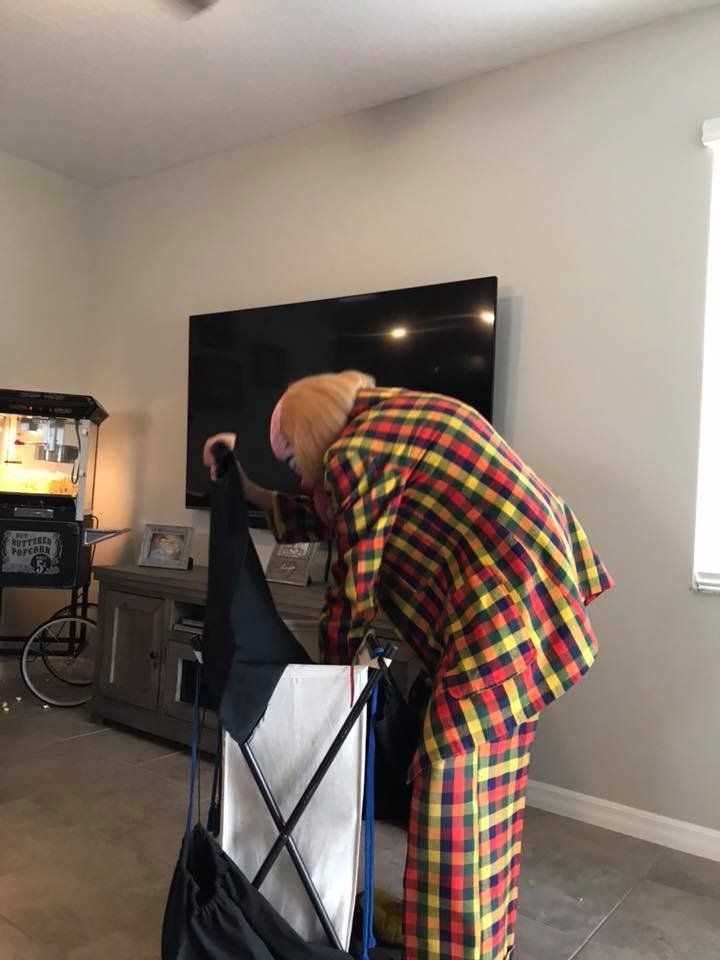 Customer photos