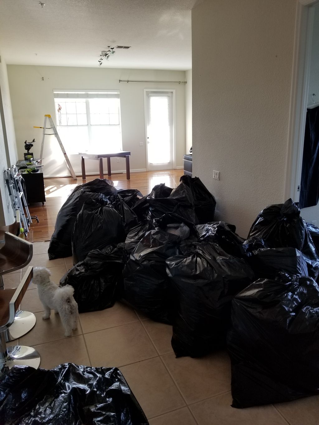 Customer photos