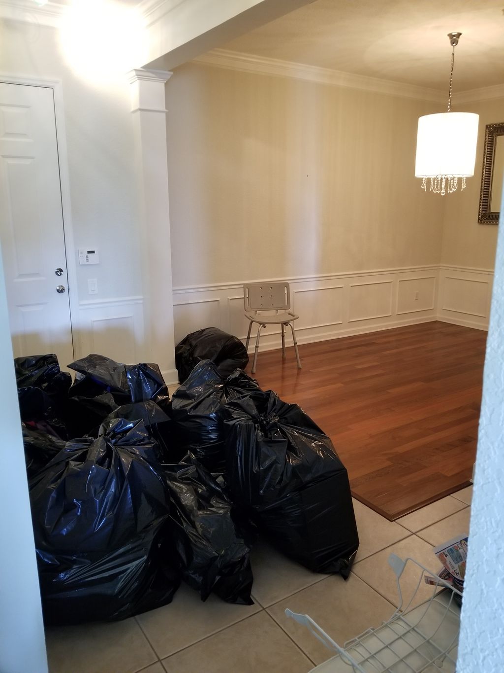 Customer photos