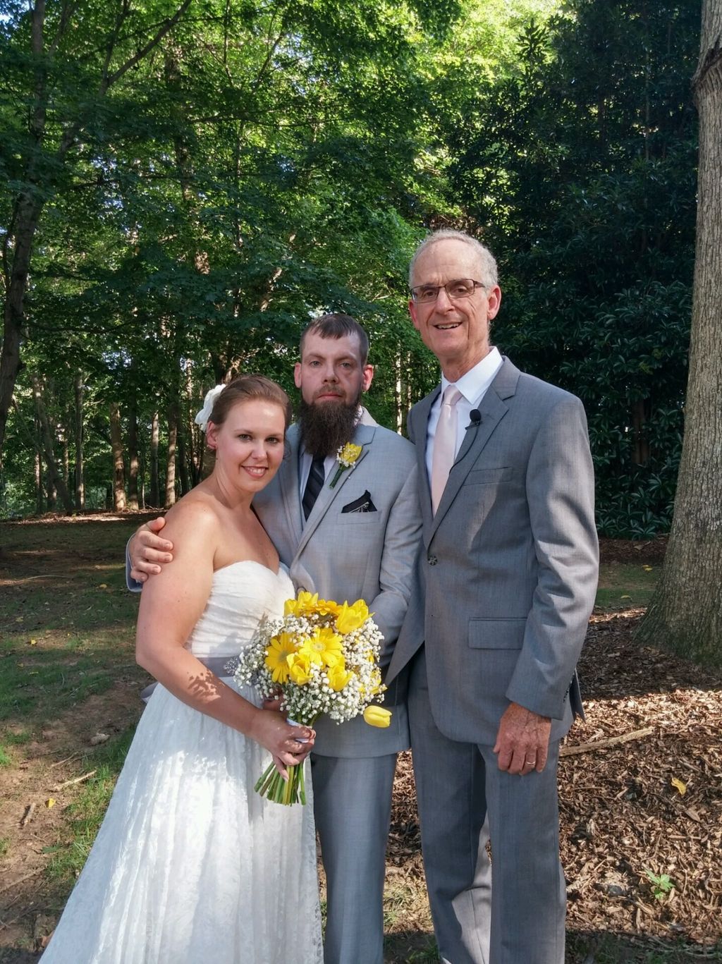 Customer photos
