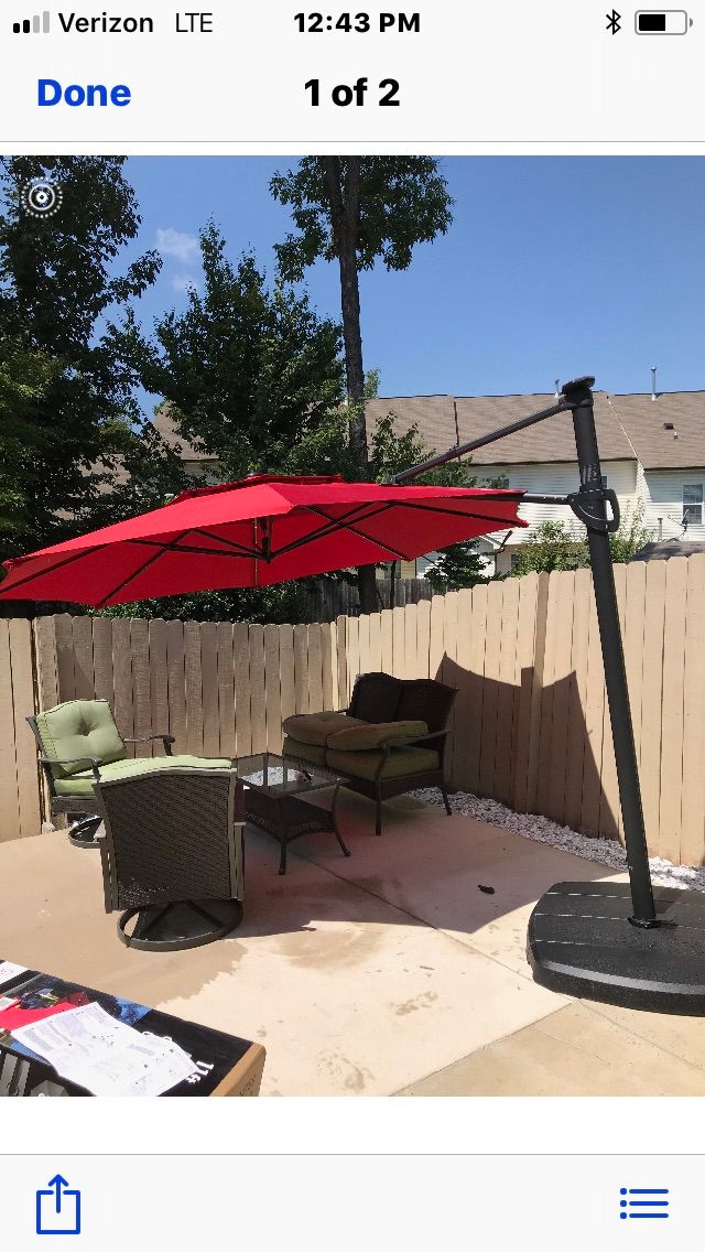 Customer photos