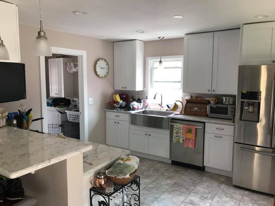 Customer photos