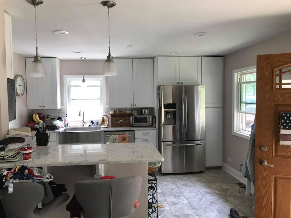 Customer photos