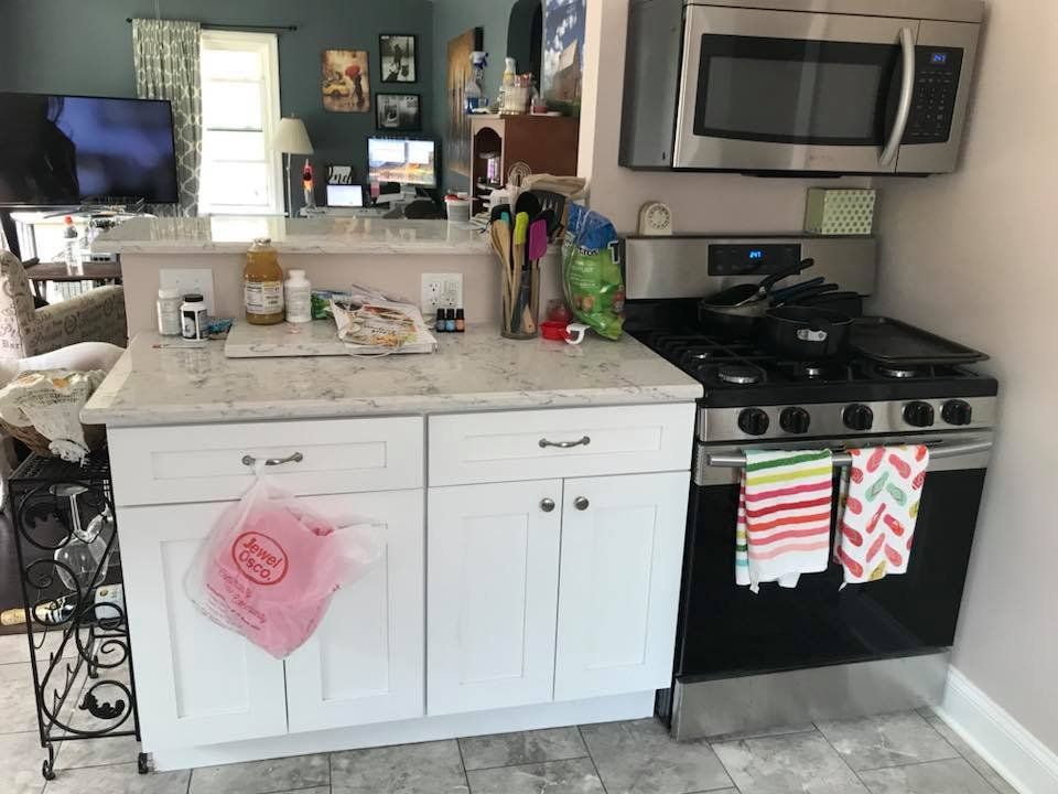 Customer photos