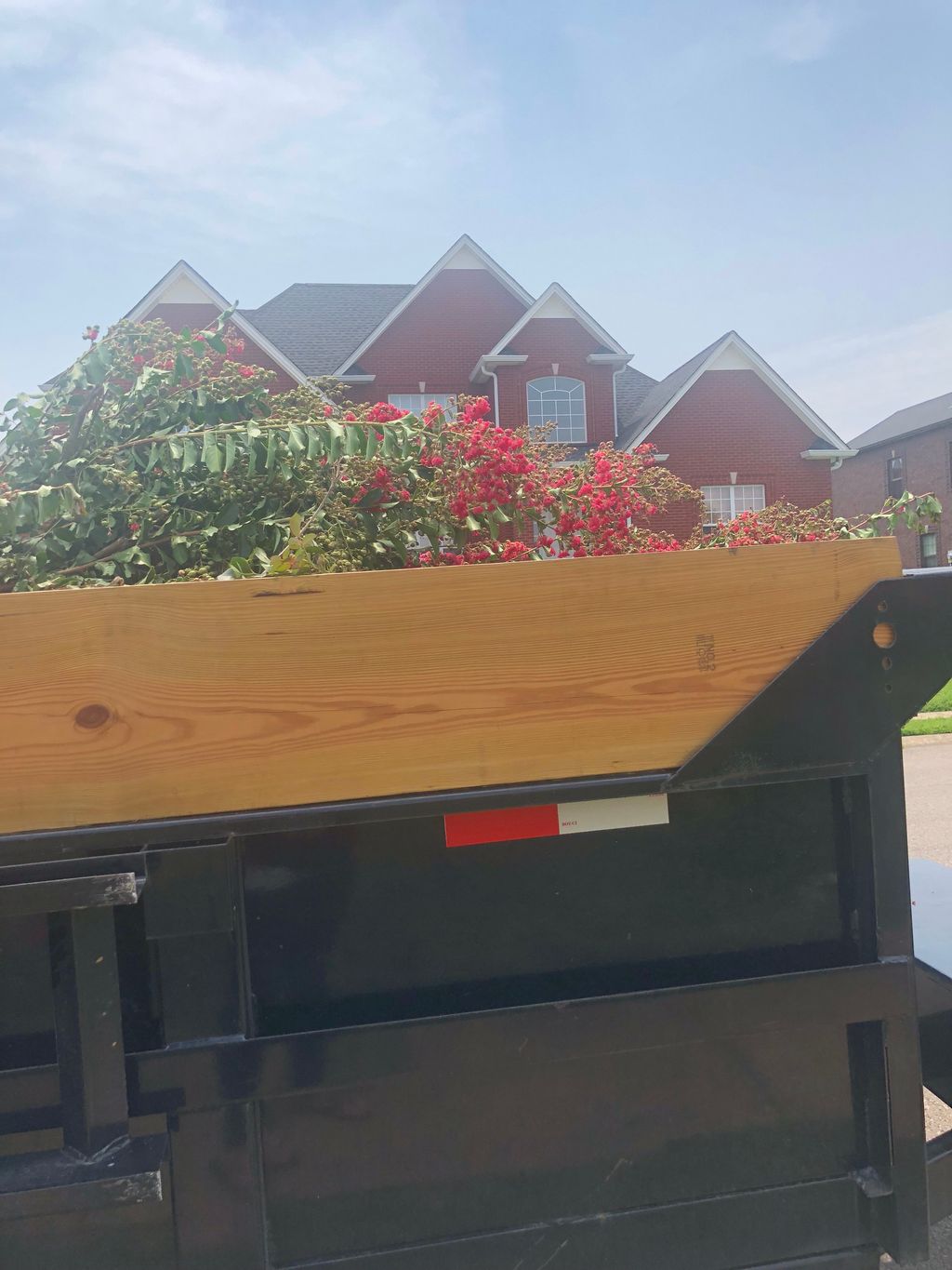 Customer photos