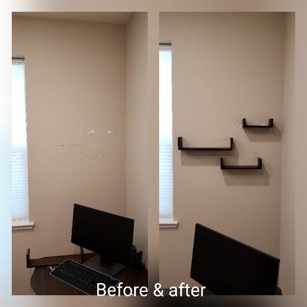 Customer photos