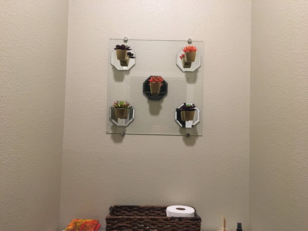 Customer photos