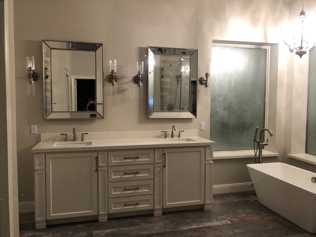 Customer photos