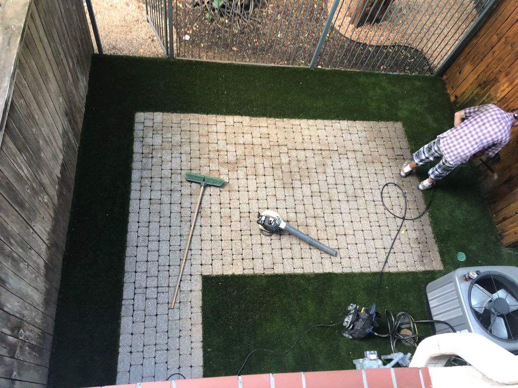 Customer photos