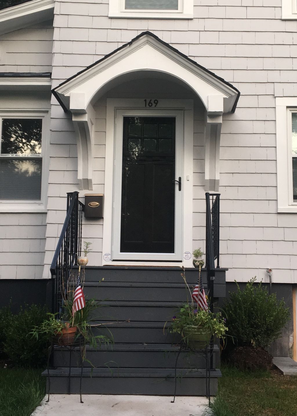 Customer photos