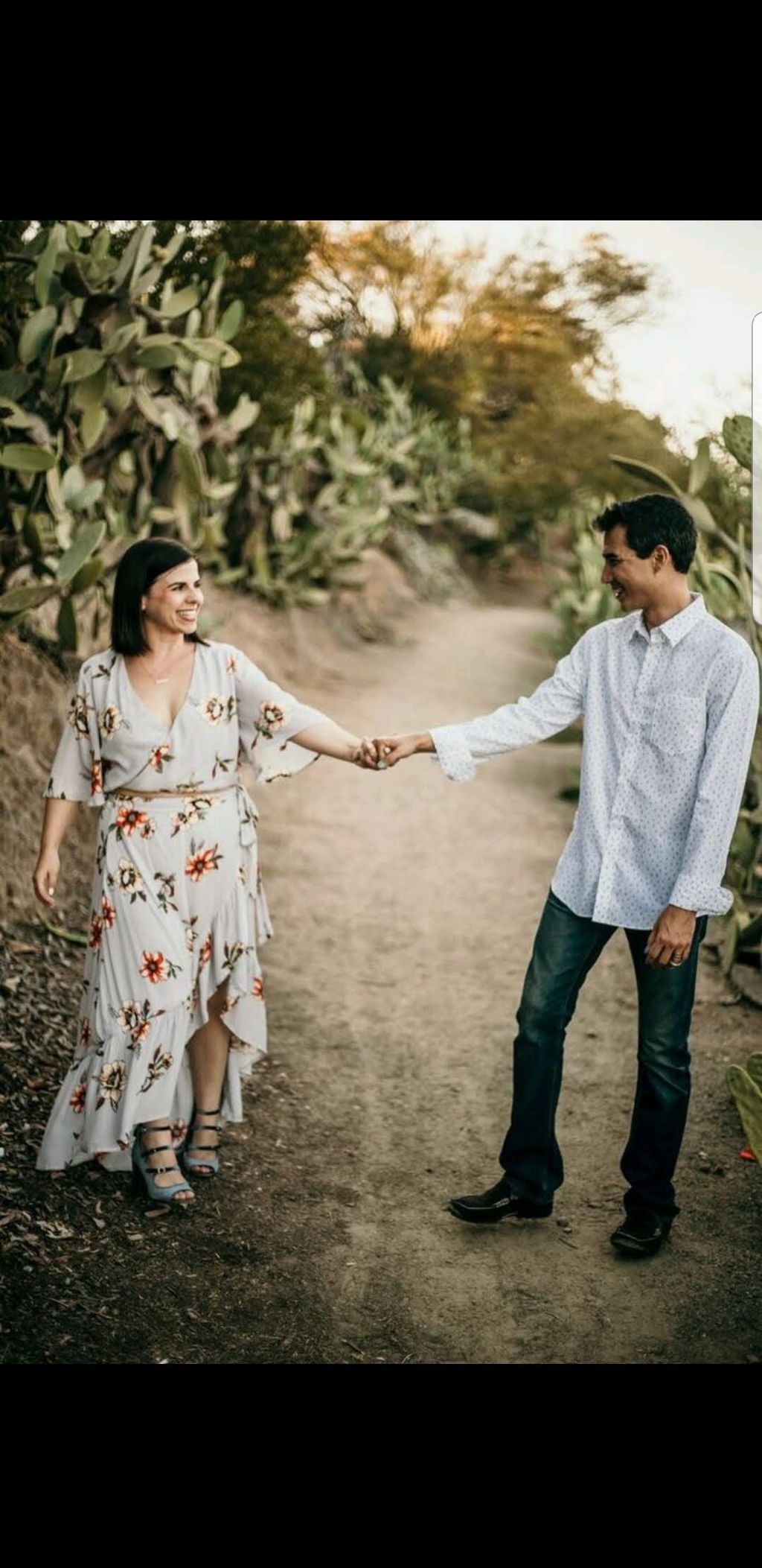 Customer photos