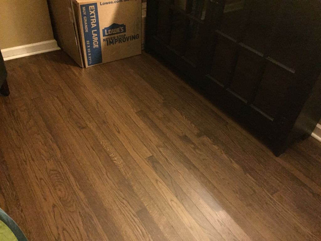 Customer photos