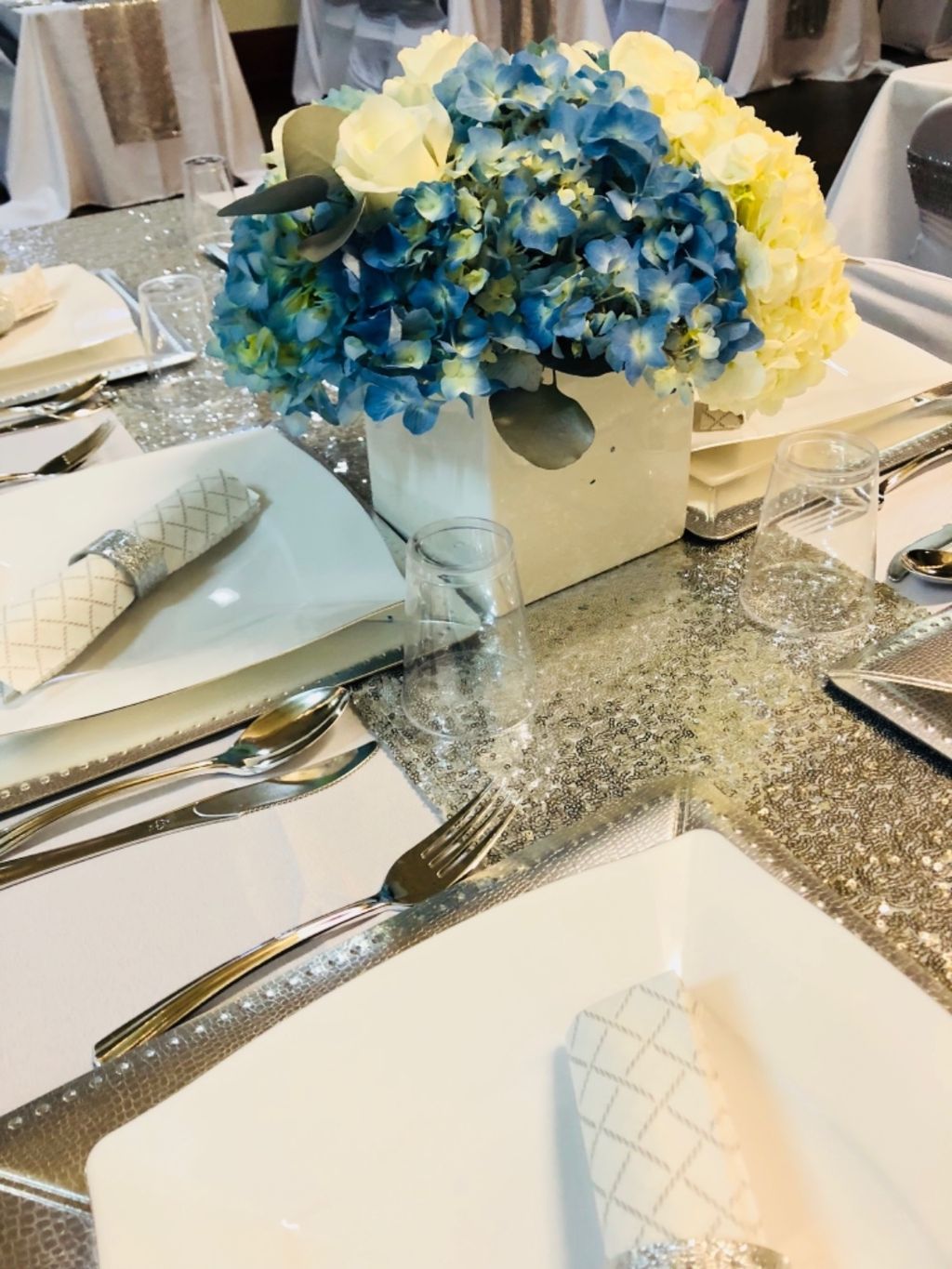 Customer photos