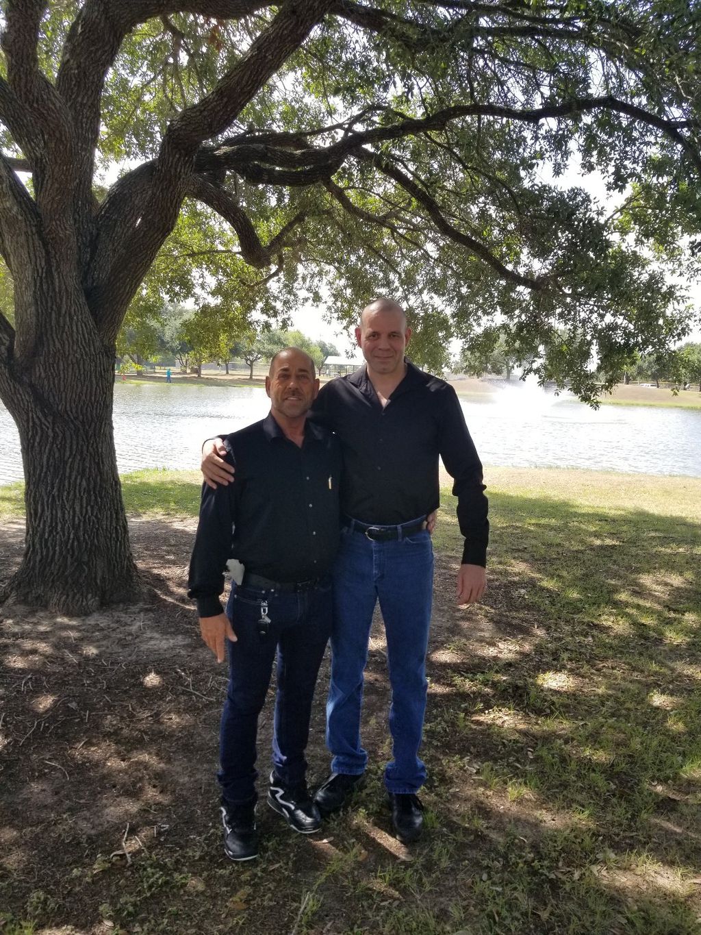 Customer photos