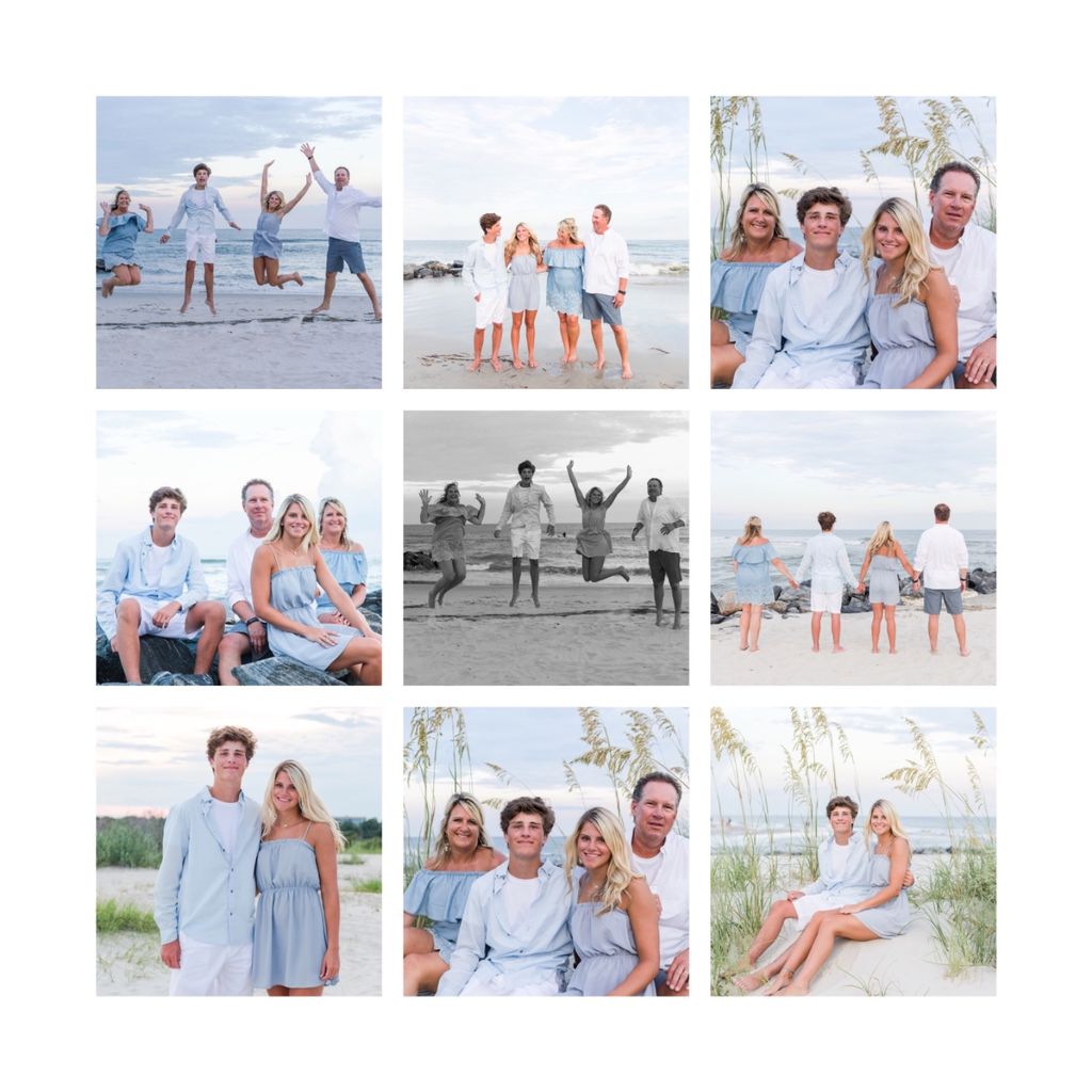 Customer photos