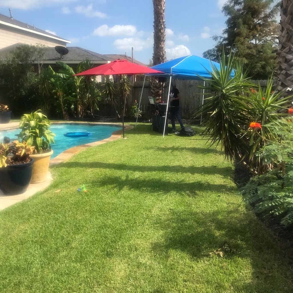 Customer photos