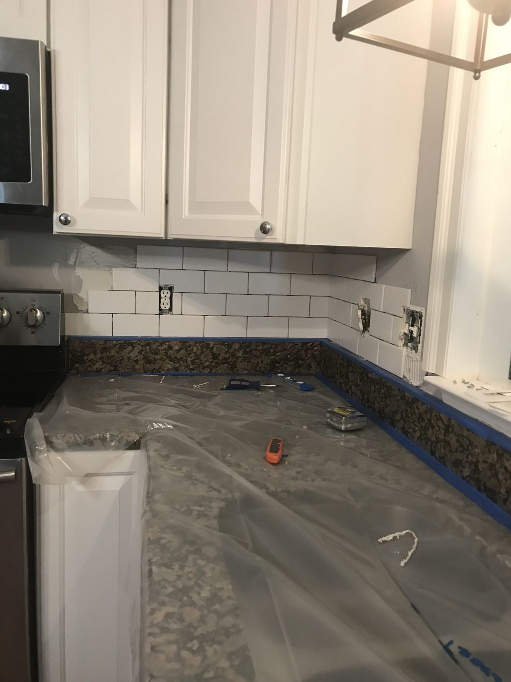 Customer photos