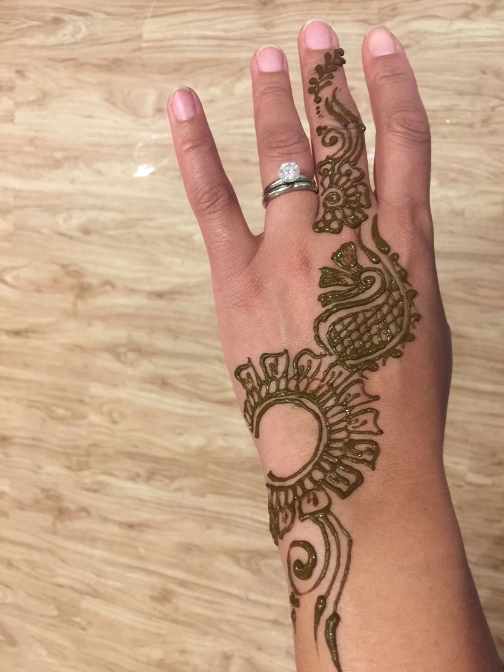 Customer photos