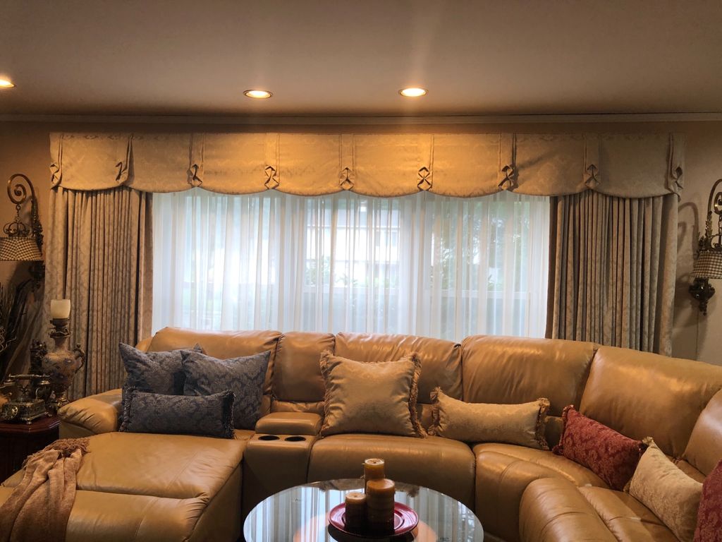 Customer photos
