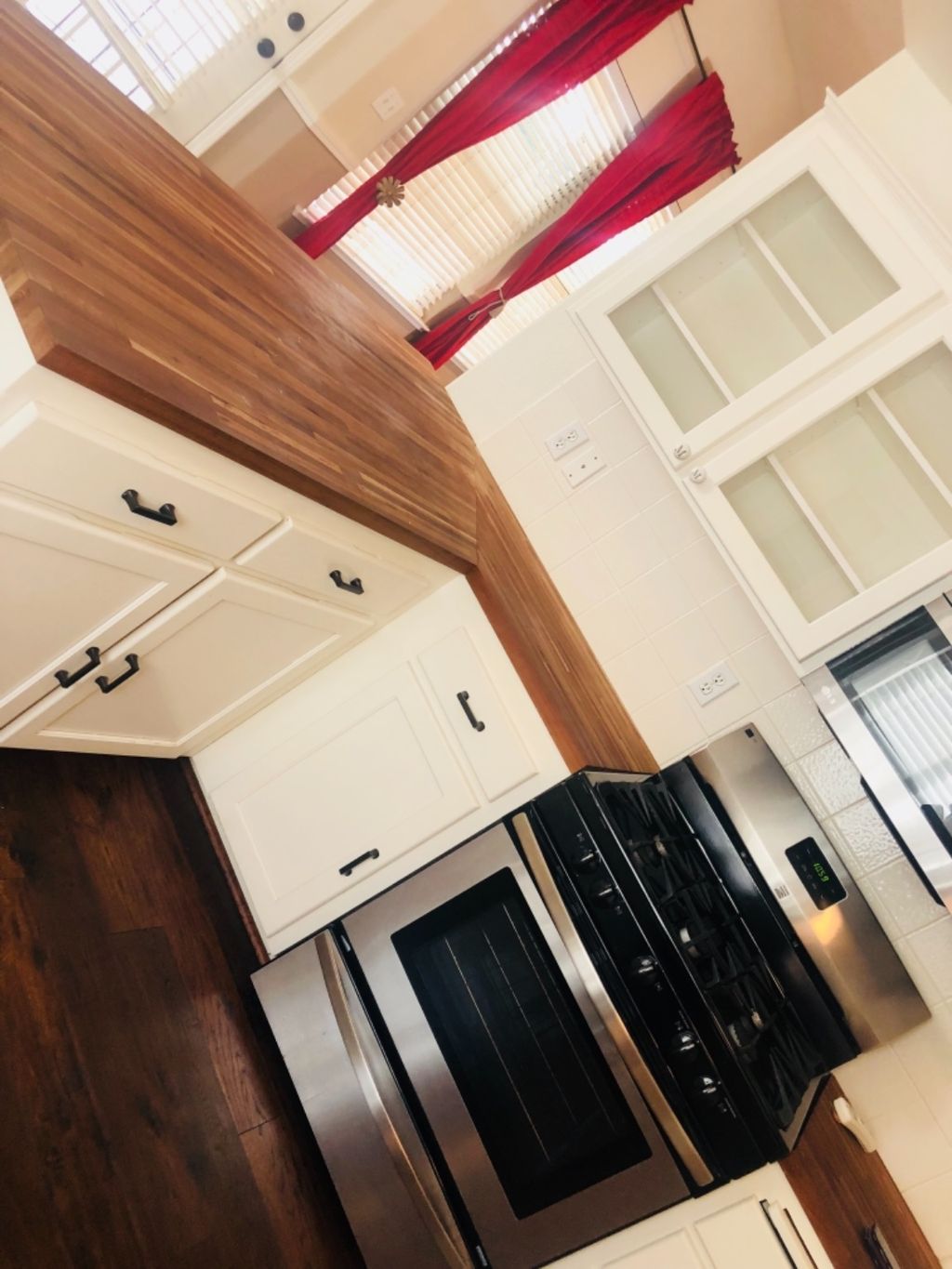 Customer photos