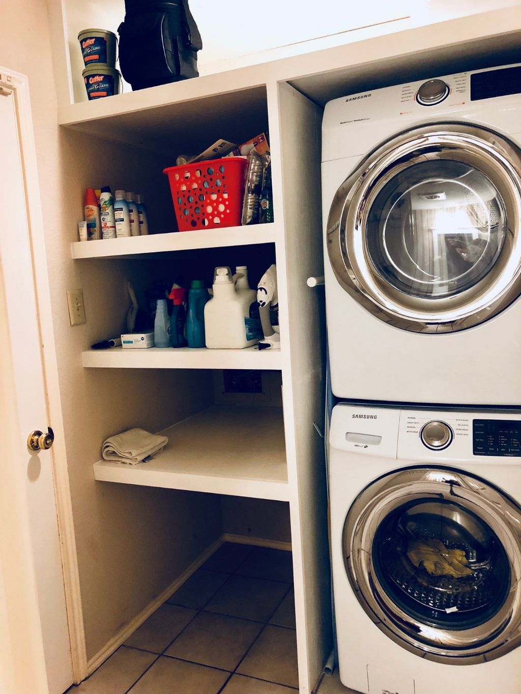 Customer photos
