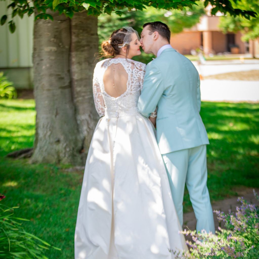 Customer photos