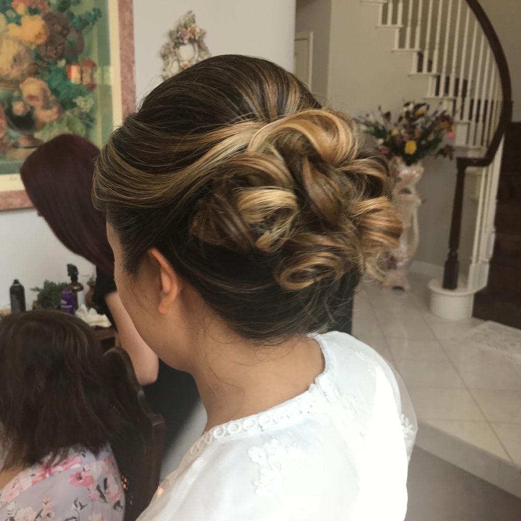 Customer photos