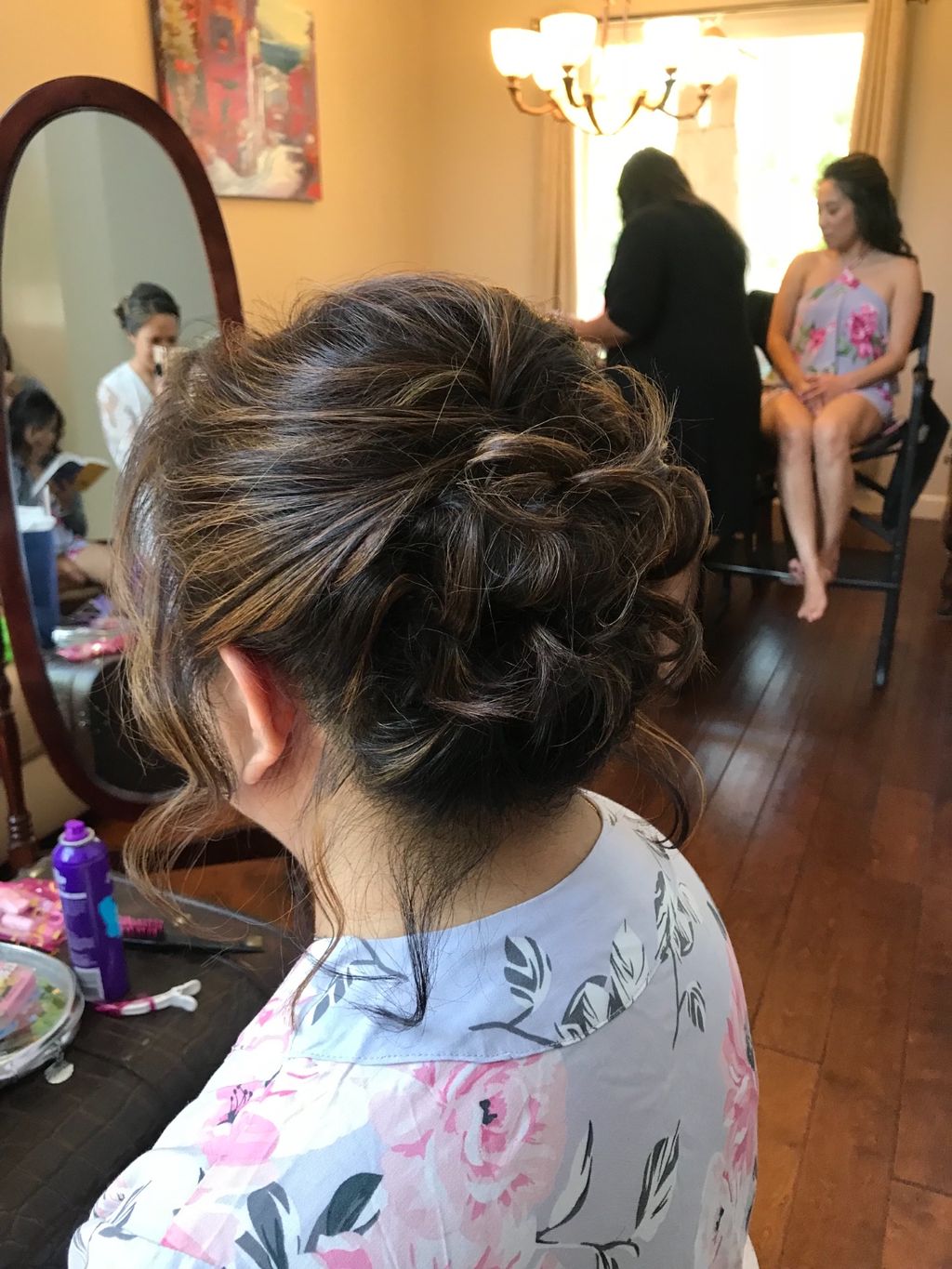 Customer photos