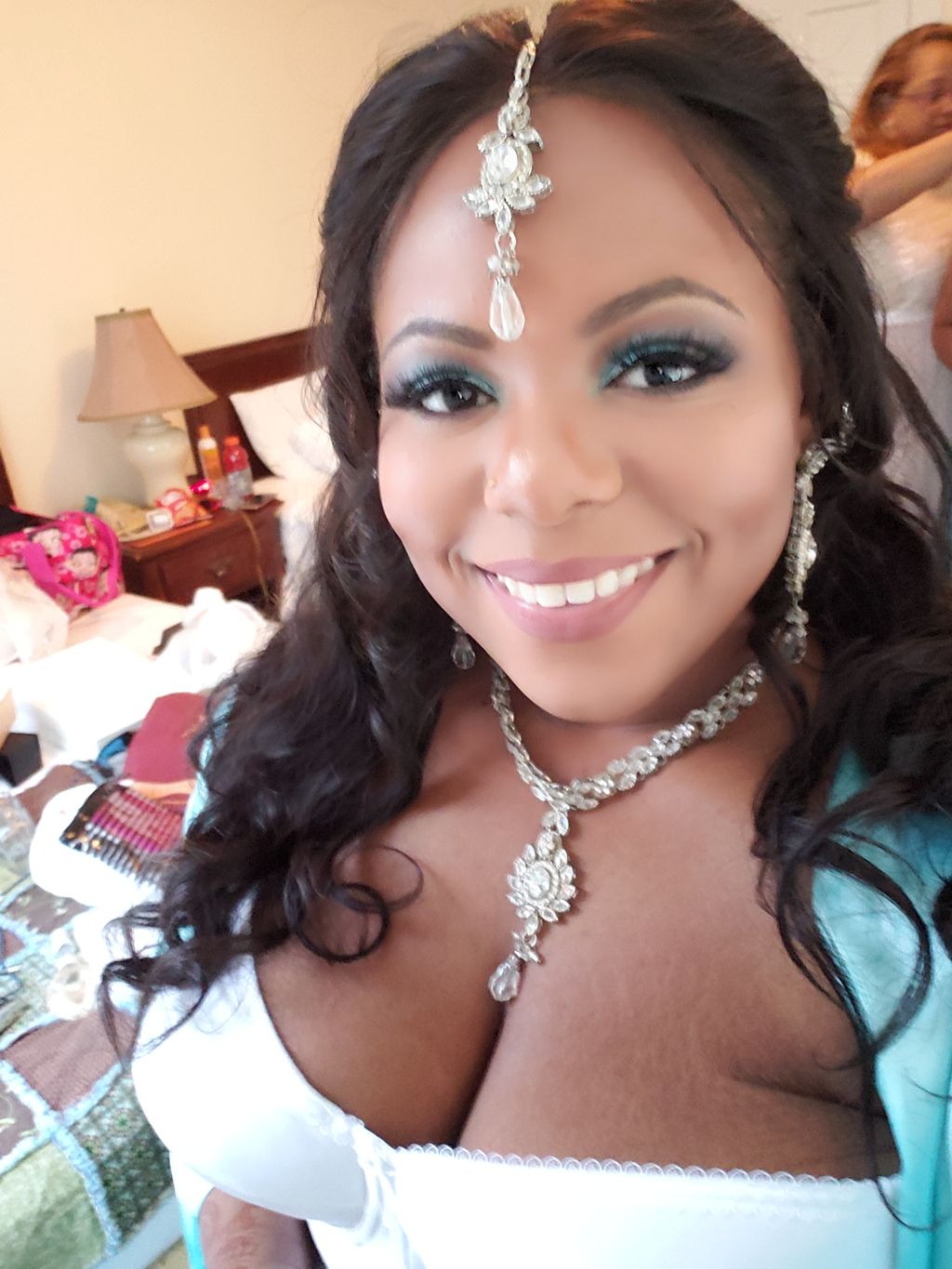 Customer photos