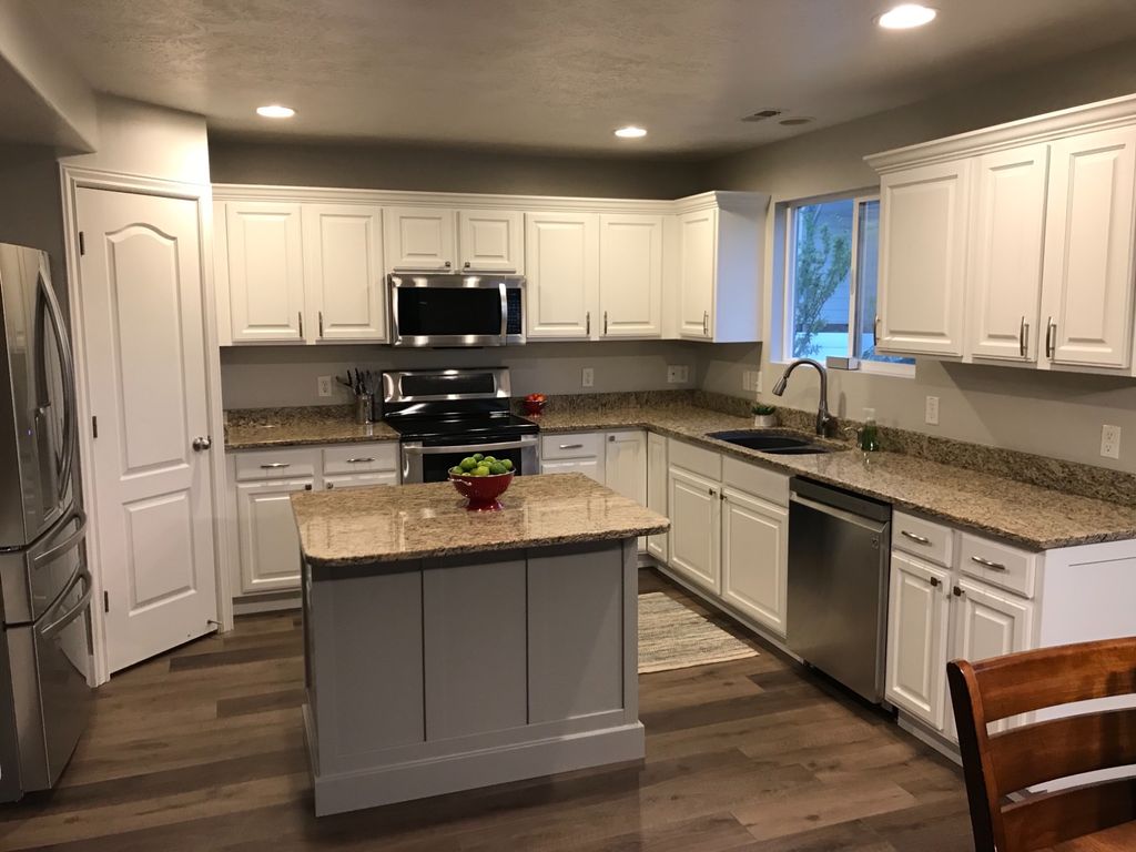 Customer photos