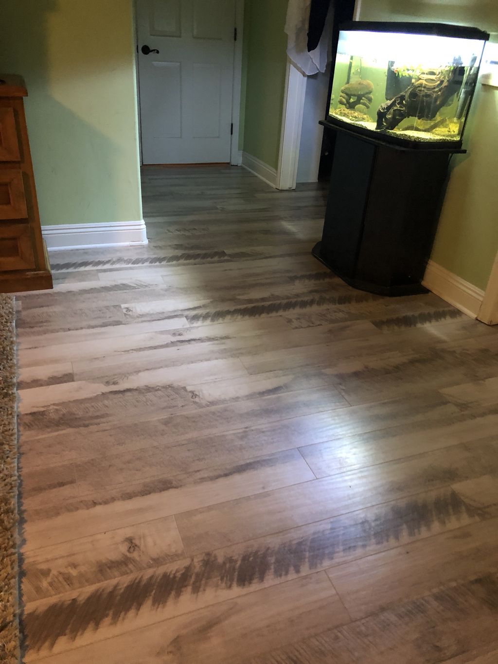 Customer photos