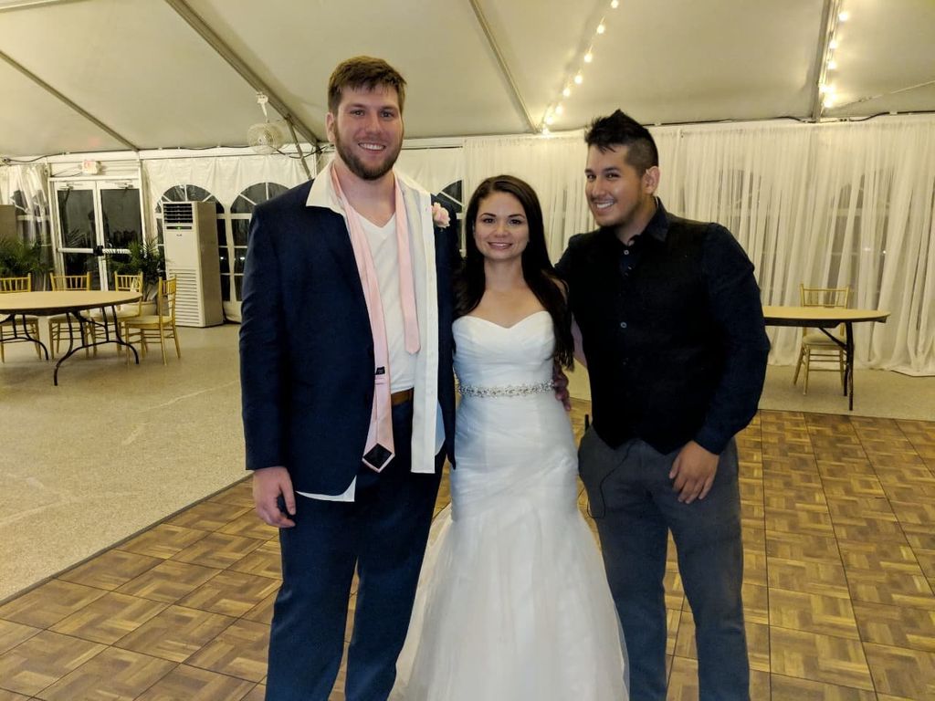 Customer photos
