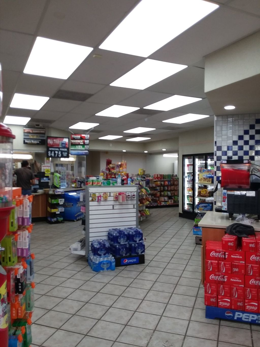 Customer photos