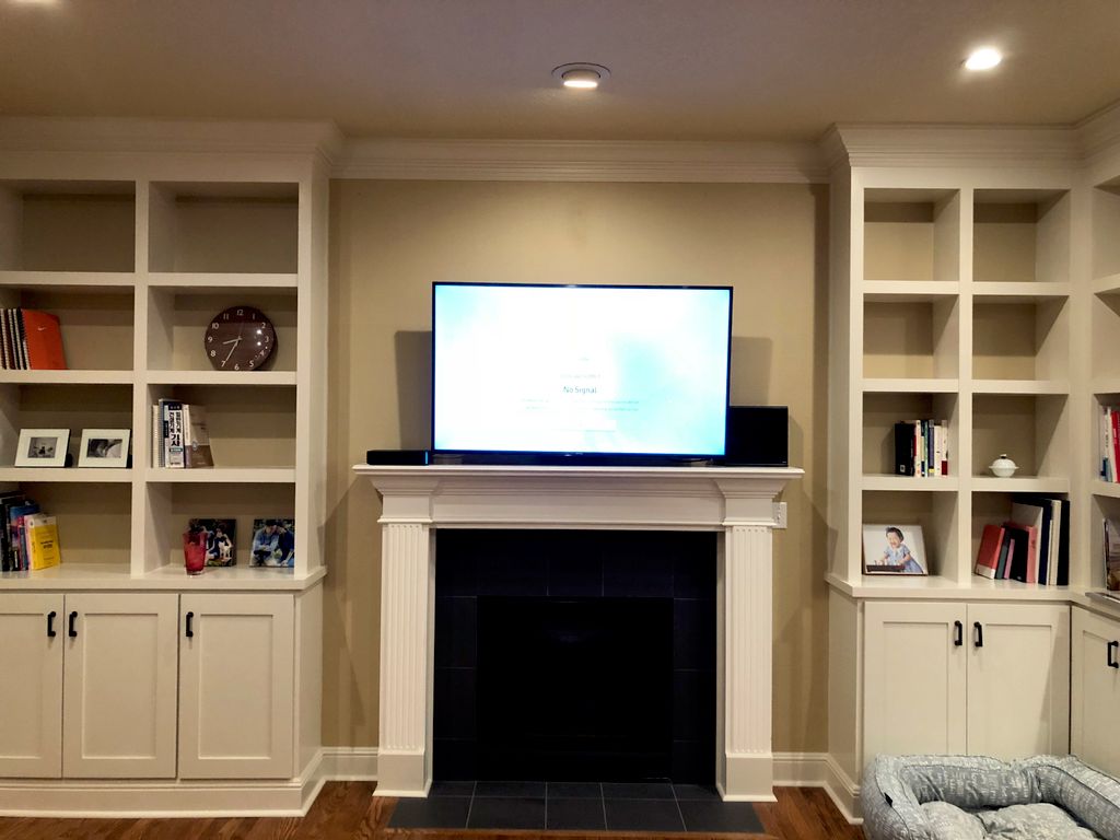 Customer photos