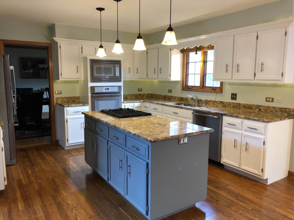 Customer photos