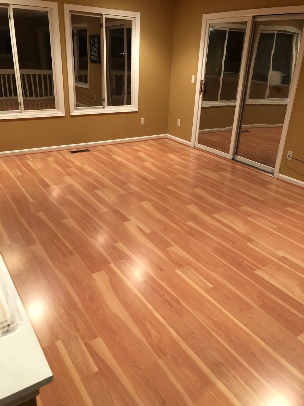 Customer photos