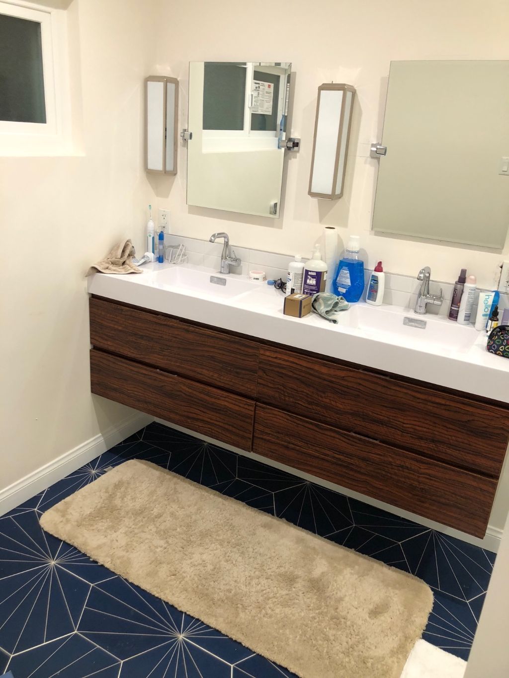 Customer photos
