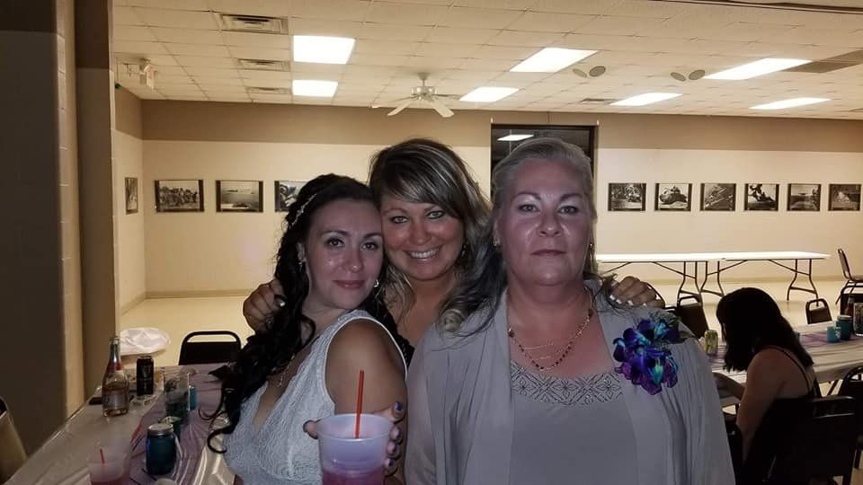 Customer photos
