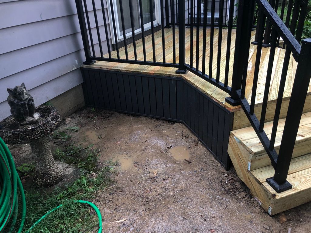 Customer photos