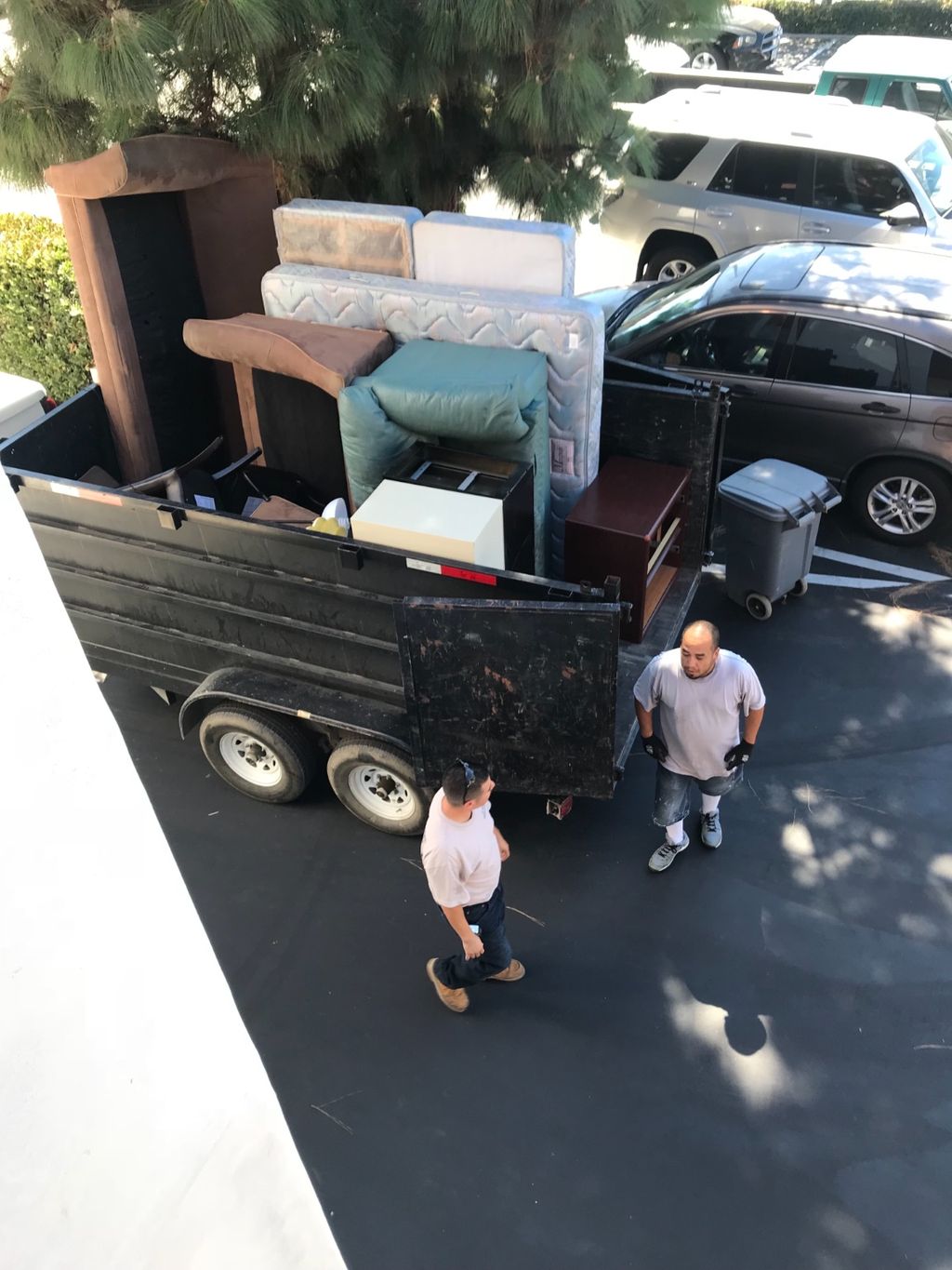 Customer photos