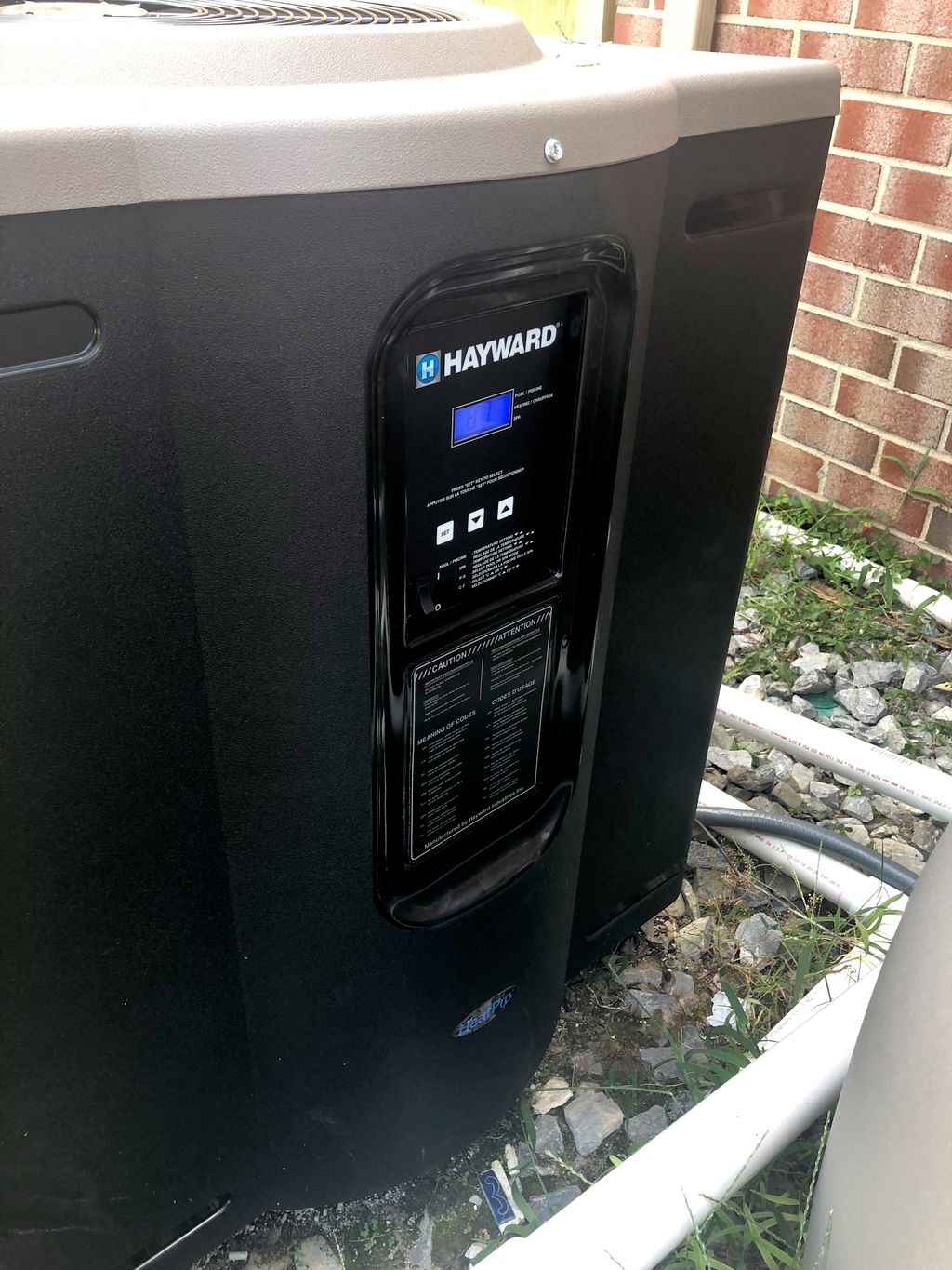 Customer photos