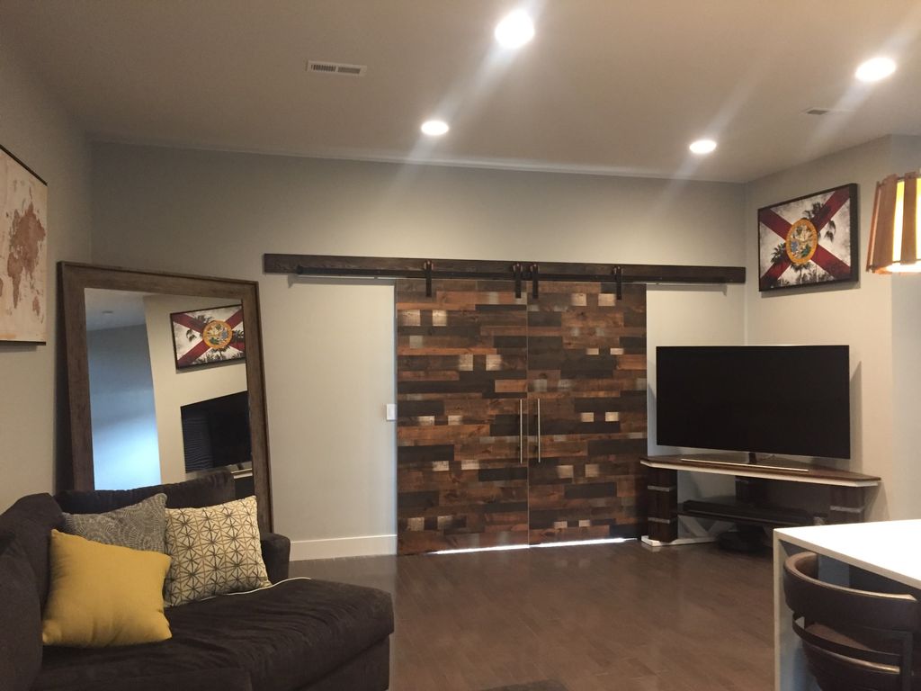 Customer photos