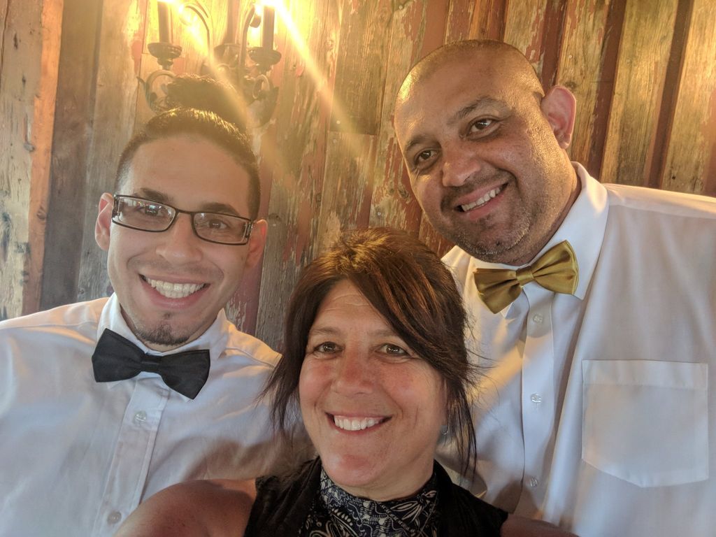 Customer photos