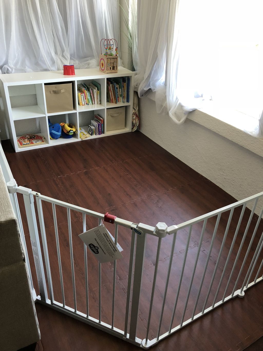 Customer photos
