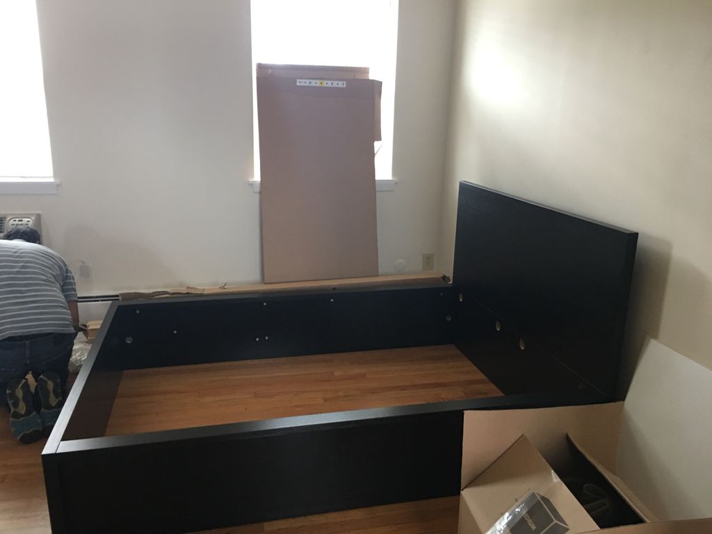Customer photos